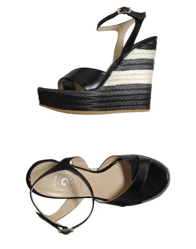 ZOOM DUEDITACCHI - Espadrilles