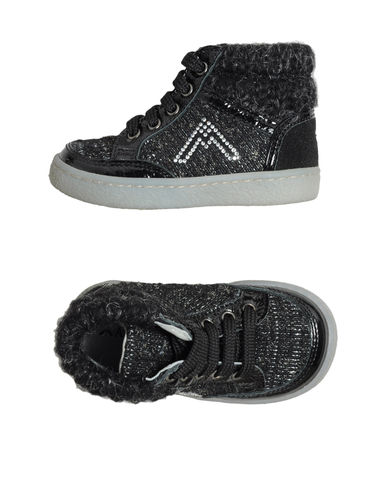 ZOOM ANDREA MORELLI TEEN - Sneakers