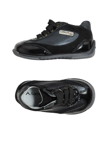 ZOOM ANDREA MORELLI TEEN - Sneakers