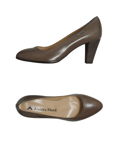 ZOOM ANDREA MORELLI - Pump