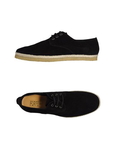 ZOOM FORFEX - Lace-up shoes
