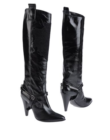 ZOOM JOHN RICHMOND - High-heeled boots