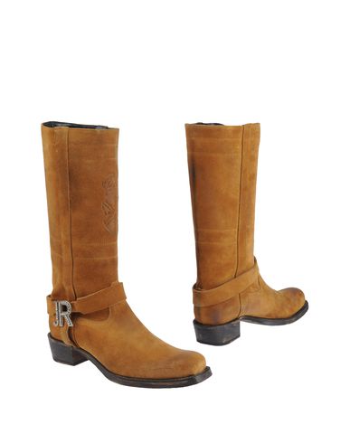 ZOOM JOHN RICHMOND - Boots