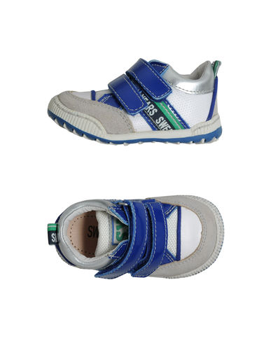 ZOOM SWEET YEARS - Low-tops