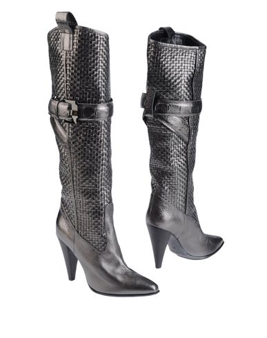 ZOOM JOHN RICHMOND - High-heeled boots