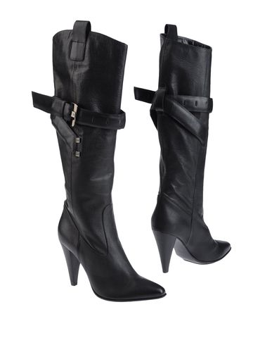 ZOOM JOHN RICHMOND - High-heeled boots