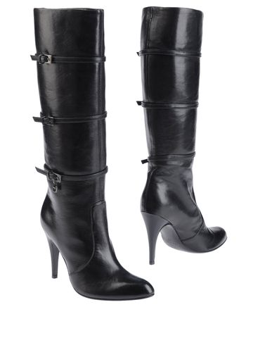 ZOOM JOHN RICHMOND - High-heeled boots