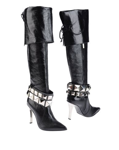 ZOOM JOHN RICHMOND - High-heeled boots