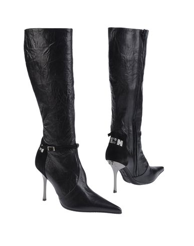 ZOOM JOHN RICHMOND - High-heeled boots