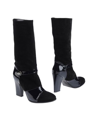 ZOOM RICHMOND - High-heeled boots