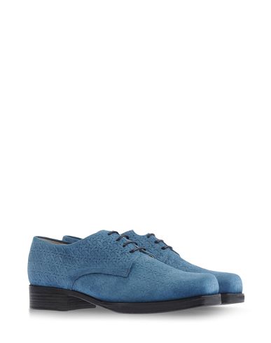 ZOOM B-STORE - Lace-up shoes