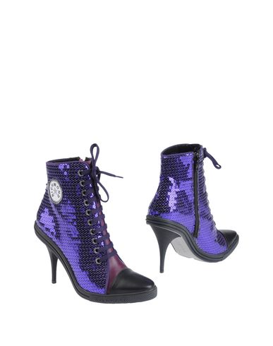ZOOM RICHMOND - Ankle boots