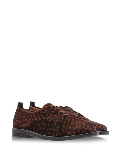 ZOOM B-STORE - Lace-up shoes