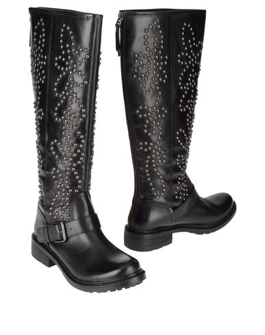 ZOOM LUCA STEFANI - Boots