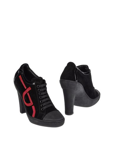ZOOM BYBLOS - Shoe boots