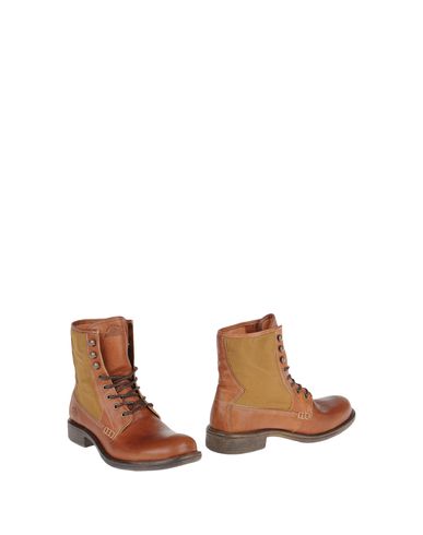 ZOOM NORBERTO COSTA - Ankle boots
