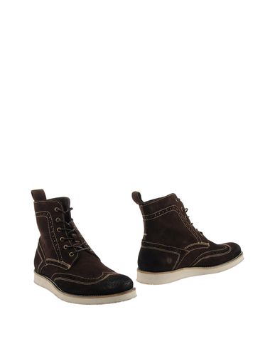 ZOOM NORBERTO COSTA - Ankle boots