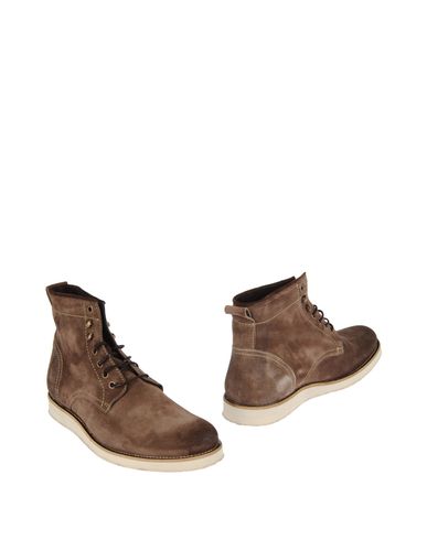 ZOOM NORBERTO COSTA - Ankle boots