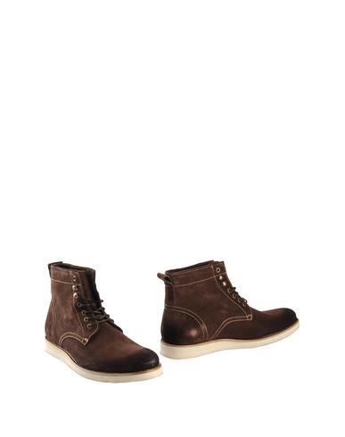 ZOOM NORBERTO COSTA - Ankle boots