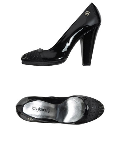 ZOOM BYBLOS - Pump