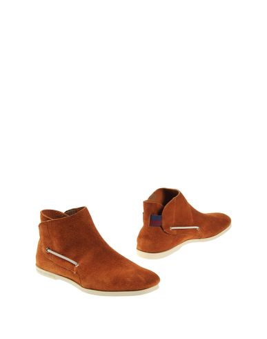 ZOOM BAND OF OUTSIDERS - Ankle boots