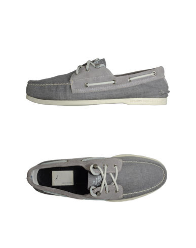 ZOOM BAND OF OUTSIDERS - Laced shoes