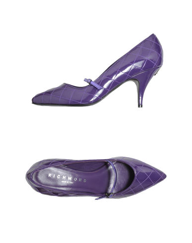 ZOOM RICHMOND - Pump