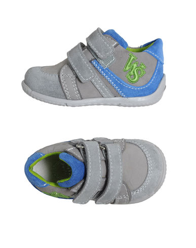 ZOOM WS - Low-tops