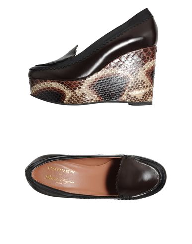 ZOOM CARVEN per ROBERT CLERGERIE - Wedge