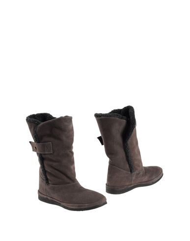 ZOOM ANDREA MORELLI - Boots