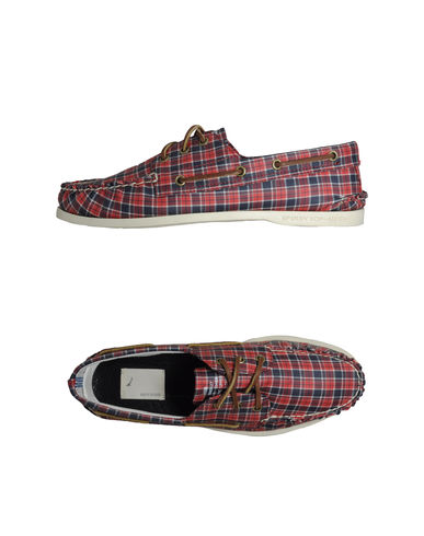 ZOOM BAND OF OUTSIDERS - Lace-up shoes