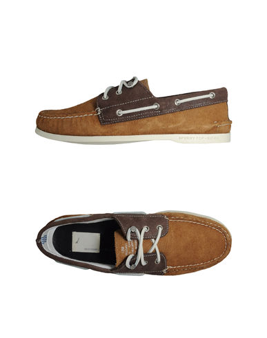 ZOOM BAND OF OUTSIDERS - Laced shoes