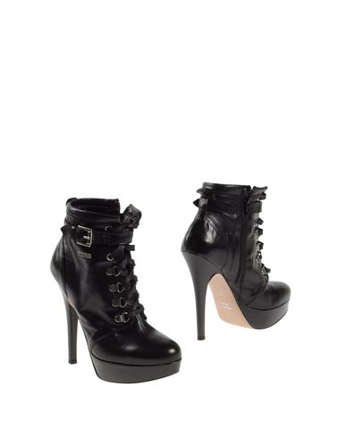 ZOOM ANDREA MORELLI - Ankle boots