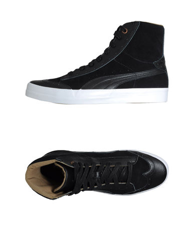 ZOOM PUMA - High-top sneaker
