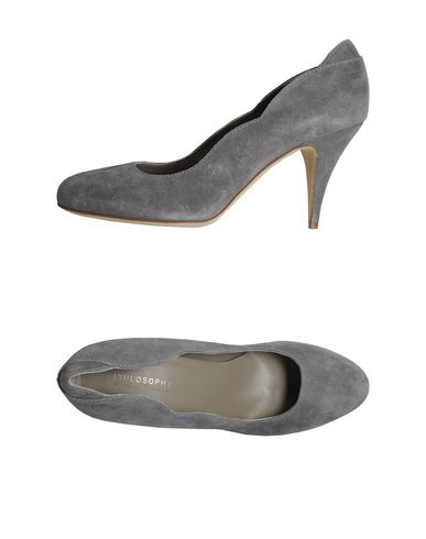 ZOOM PHILOSOPHY di A. F. - Court