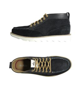 PUMA - CALZATURE - Polacchine