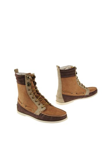 ZOOM BAND OF OUTSIDERS - Ankle boots