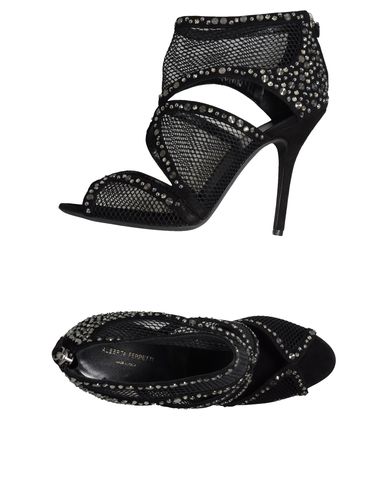 ZOOM ALBERTA FERRETTI - High-heeled sandals