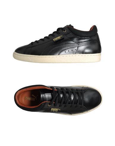 ZOOM PUMA - Low-tops