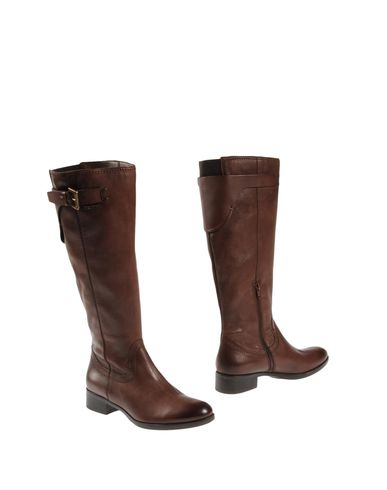 ZOOM ANDREA MORELLI - High-heeled boots
