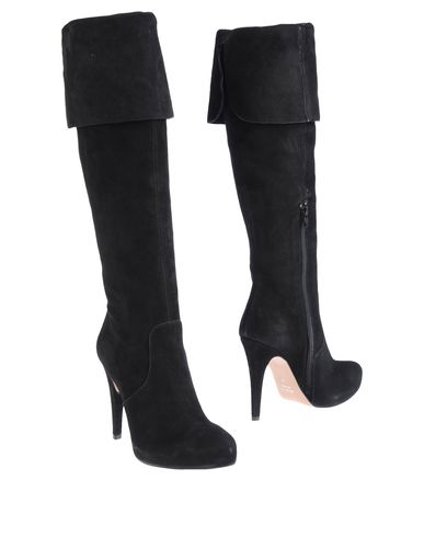 ZOOM ANDREA MORELLI - High-heeled boots