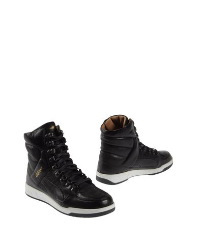 ZOOM ALEXANDER MCQUEEN PUMA - Ankle boots