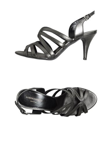ZOOM ALBERTA FERRETTI - High-heeled sandals