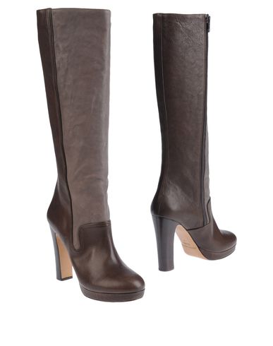 ZOOM ANTONIO MARRAS - High-heeled boots