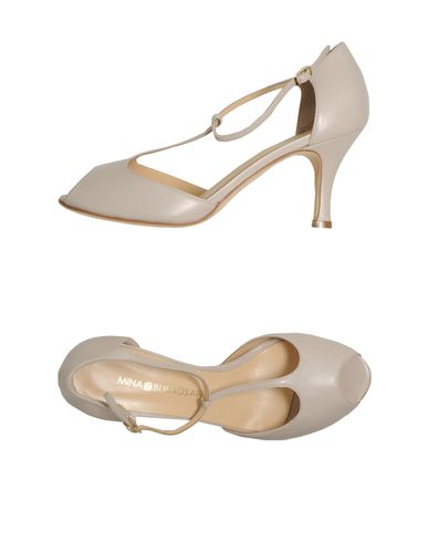 ZOOM MINA BUENOS AIRES - Sandals