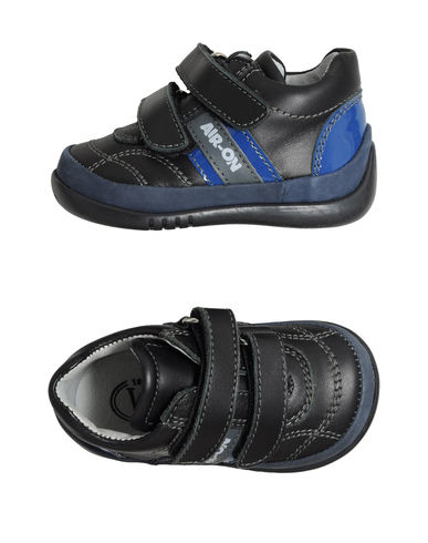 ZOOM WALK SAFARI - Low-tops