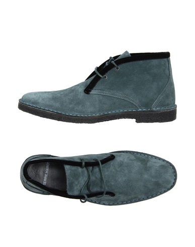 ZOOM PIERRE HARDY - High-top dress shoe