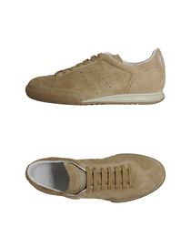 PANTOFOLA D'ORO - Low-tops