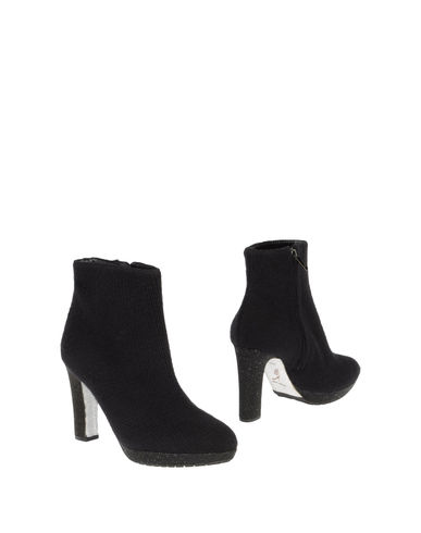ZOOM RENE' CAOVILLA - Ankle boots