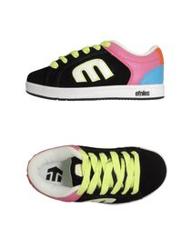 ETNIES - Low-tops